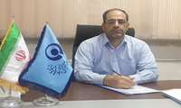 معارفه و تکریم مسئول کانون بسیج جامعه پزشکی بیمارستان روانپزشکی رازی
